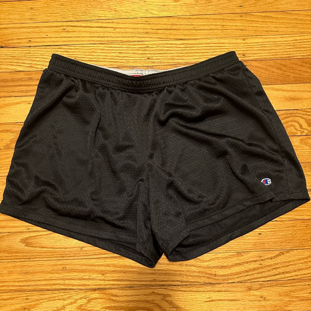 Champion Mesh Shorts - Women
